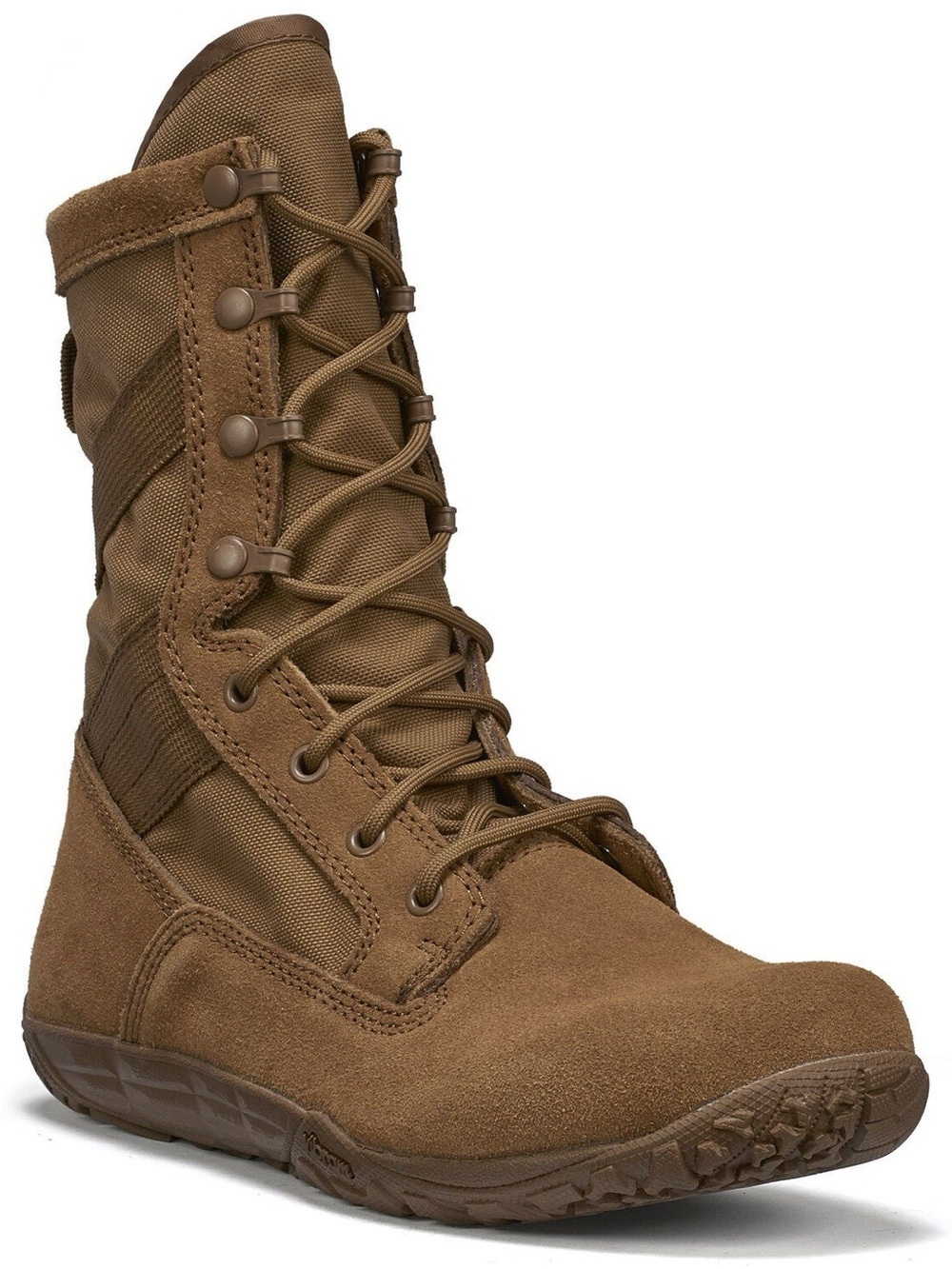 BELLEVILLE MEN'S TR105 MINIMALIST COMBAT BOOTS size 13W